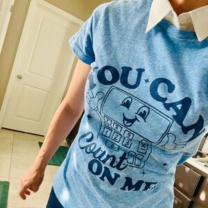 Meet your Posher, Amber